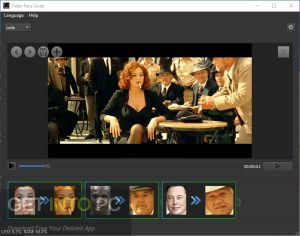 AI Video FaceSwap 2024 Free Download Now