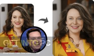 AI Video FaceSwap 2024 Free Download Now